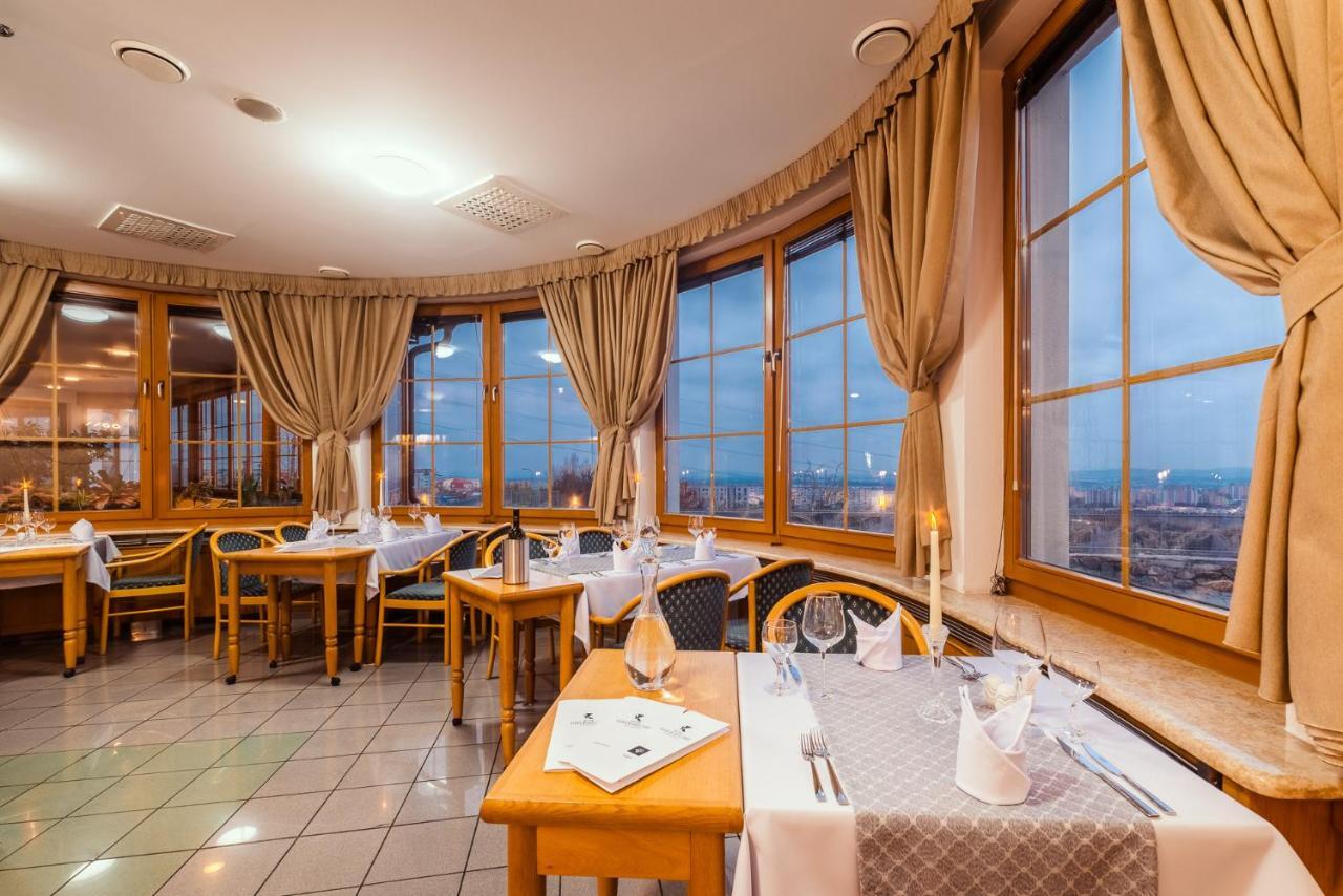 Hotel Velka Klajdovka Брно Экстерьер фото